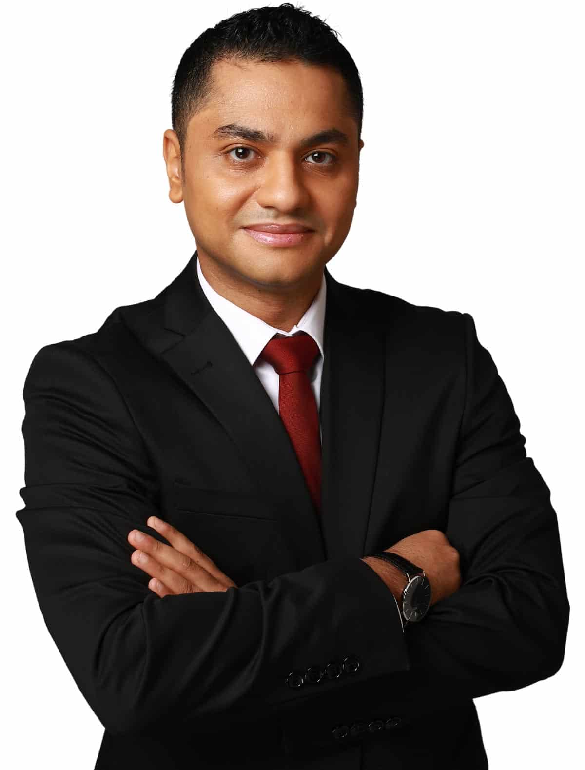 Maître Yacine El Gerssifi - Avocat pour Meet My Lawyer